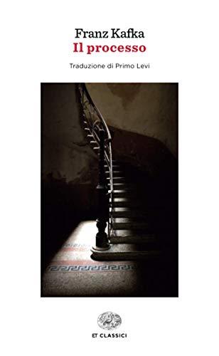 Il processo - Franz Kafka
