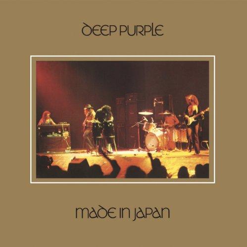 Deep Purple - Made In Japan (Remastered Edition)