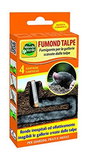 Mondo Verde Fumond Talpe