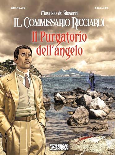 Il Purgatorio dell'angelo - Sergio Bonelli Editore