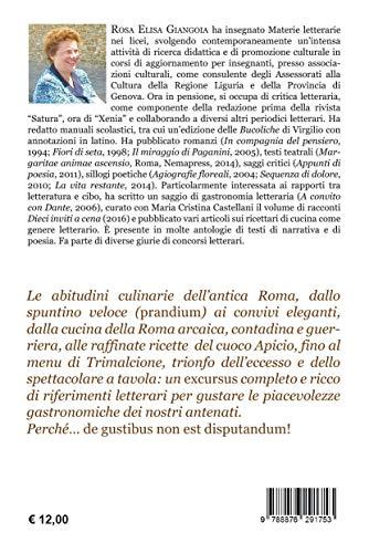 Magna Roma. L'alimentazione al tempo degli antichi romani