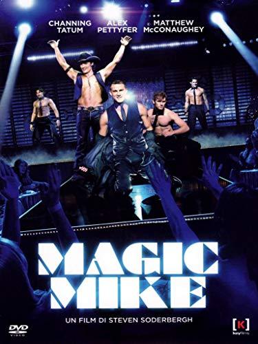 Magic Mike - DVD