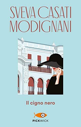 Il Cigno Nero - Sveva Casati Modignani