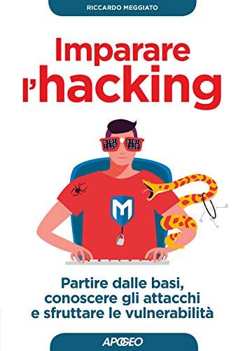 Imparare l'hacking: Dalle basi agli attacchi
