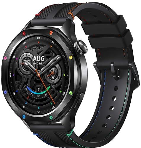 Xiaomi Watch S4 Smartwatch Arcobaleno