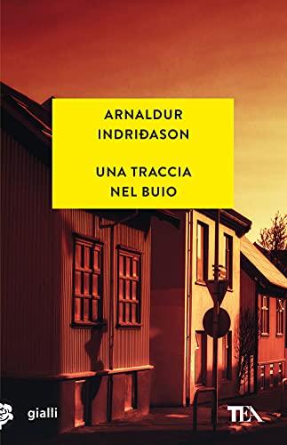 Una traccia nel buio: Vol. 12