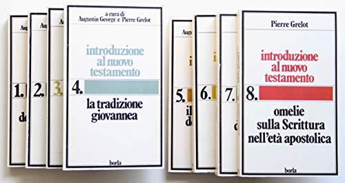 Introduzione al Nuovo Testamento. Il compimento delle scritture (Vol. 5)