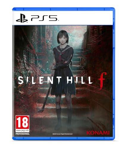 Silent Hill f - PS5