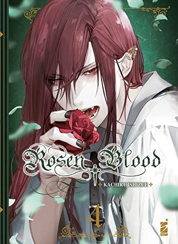 Rosen Blood Vol. 4