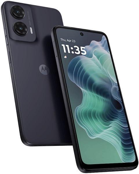 Motorola Moto G35 5G Grigio 4GB RAM 128GB ROM