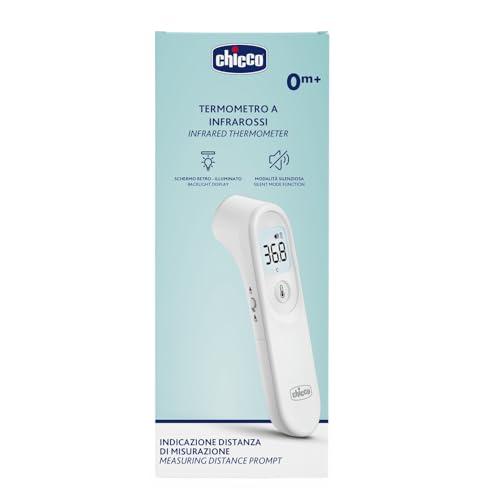 Chicco Termometro Infrarossi Frontale Senza Contatto YT-1