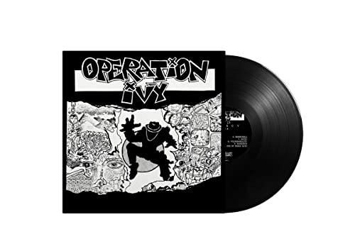 Operation Ivy - Energy