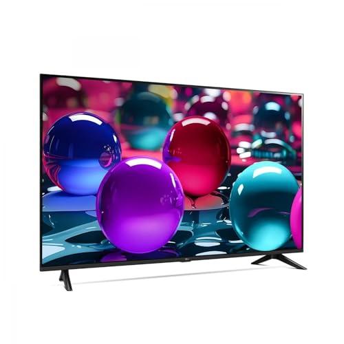 LG 50UA73006LA - Smart TV LED 4K Ultra HD da 50 Pollici