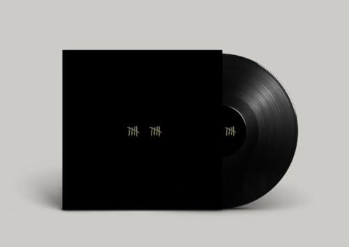 Sault - 10 (LP)