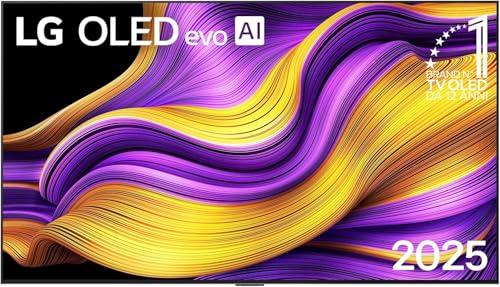 LG OLED evo AI G5 65