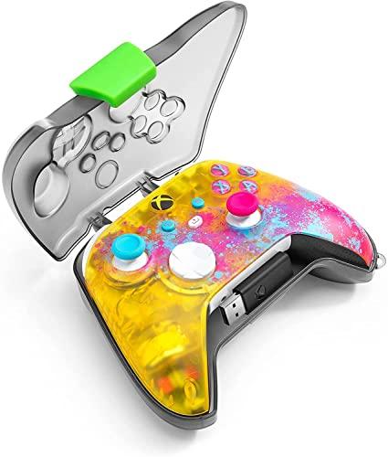 tomtoc Copertura Custodia per controller wireless Xbox Series X/S