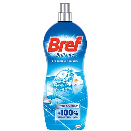 Bref Fresh Brillante Detersivo Brillante Pavimenti