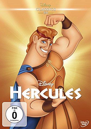 Hercules - Disney Classics