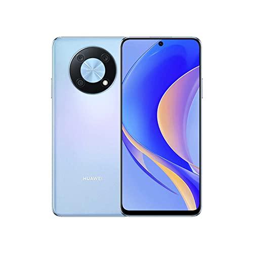 HUAWEI Nova Y90 Blu - Smartphone 4G con Display 6.7