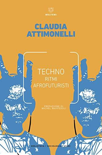 Techno. Ritmi afrofuturisti