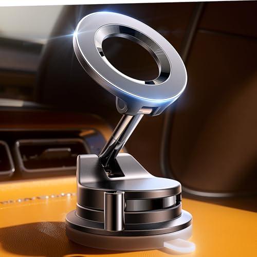 LISEN Supporto Cellulare Auto Magsafe