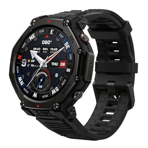 Amazfit T-Rex 3 Pro Smartwatch Outdoor