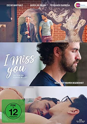 I MISS YOU (OmU) - DVD