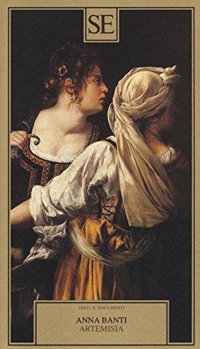Artemisia - Anna Banti