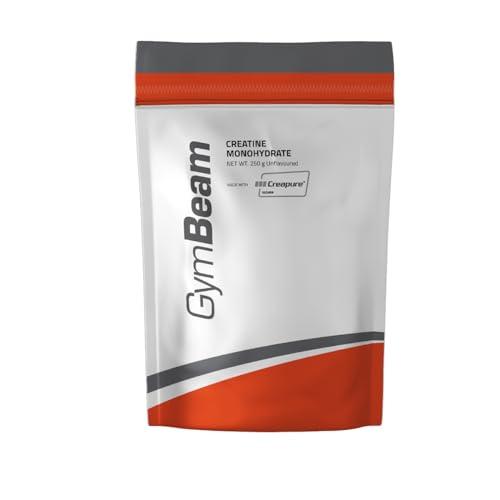 GymBeam Creatina Monoidrato Micronizzata Creapure®