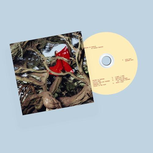 Nested In Tangles - Album Musicale