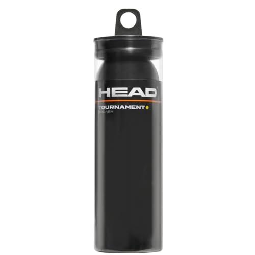 HEAD Tournament Palline Squash - Confezione da 12