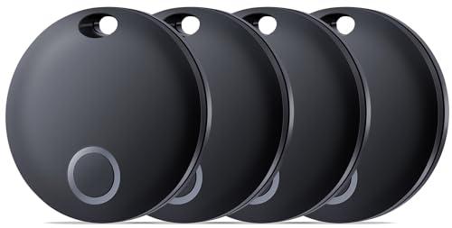 Reyke Smart Tag - Localizzatore Bluetooth Compatibile con Apple Find My