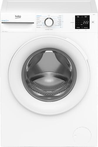 Lavatrice Beko B300 BMWRU3821W