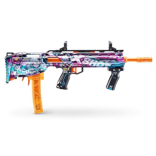 XSHOT SKINS Pro Series Longshot: Fucile Blaster ad Alte Prestazioni