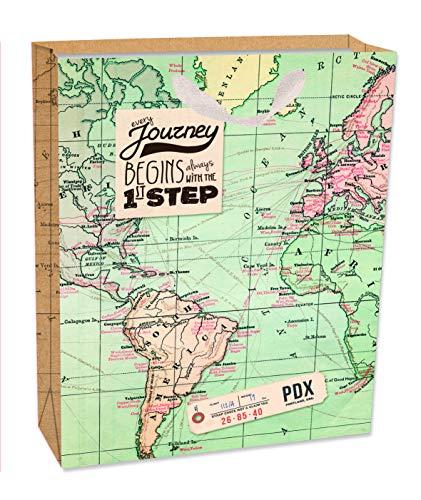 Busta Imbottita Media 19x25 cm