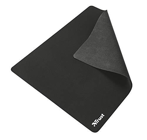 Trust Tappetino per Mouse M 250 x 210 x 3 mm - Nero