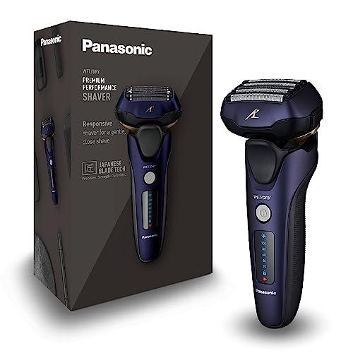 Panasonic ES-LV67 Rasoio Elettrico Wet & Dry Series 800