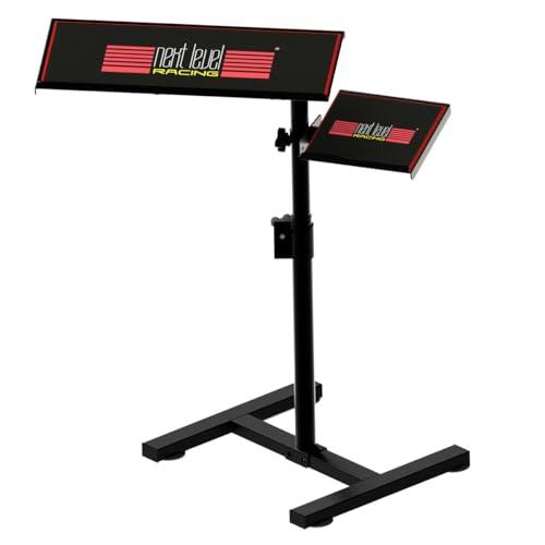 Next Level Racing Free Standing Keyboard and Mouse Tray