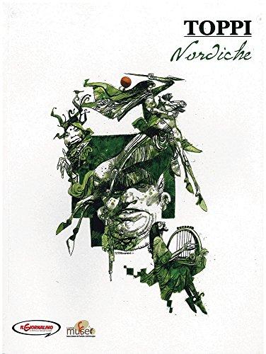 Sulle rotte dell'immaginario. Nordiche (Vol. 10)