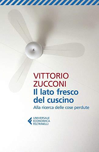 Il lato fresco del cuscino