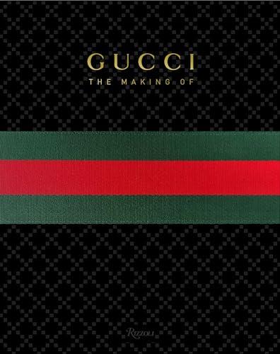 GUCCI: The Making Of
