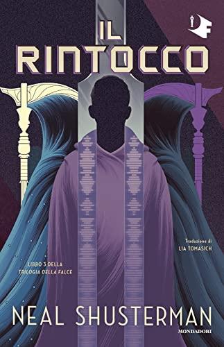 Il rintocco. Trilogia della Falce