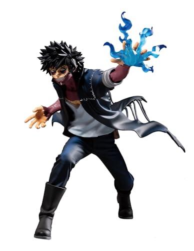 Banpresto My Hero Academia The Evil Villains Vol.3 Dabi Action Figure
