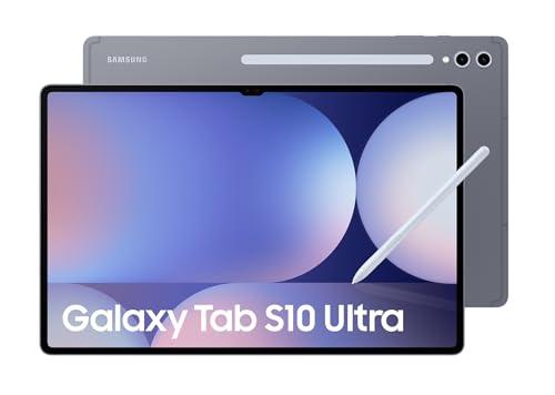 Samsung Galaxy Tab S10 Ultra Wi-Fi 256GB Grigio