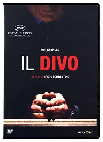 Il Divo - DVD Drammatico