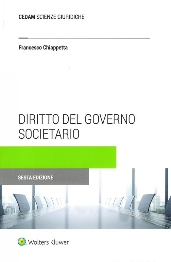 Diritto del governo societario