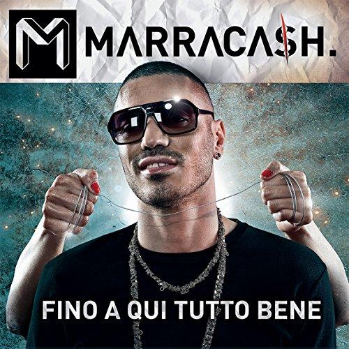 Fino A Qui Tutto Bene - Marracash (CD)