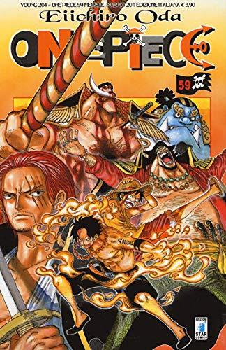 One Piece - Volume Non Definito