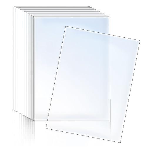 100 card sleeves