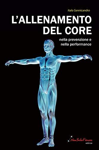 L'allenamento del core nella prevenzione e nella performance